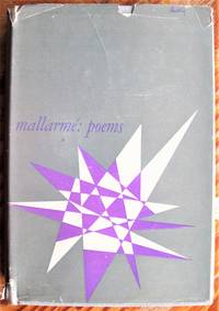 Stephane Mallarme Poems by Mallarme, Stephane. Translated By Roger Fry - 1951