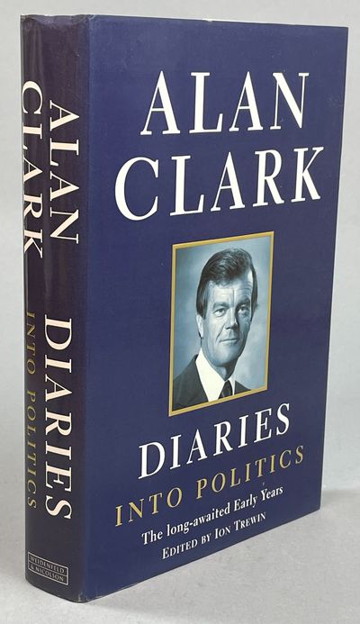 Diaries. Into politics. Edited, with an…