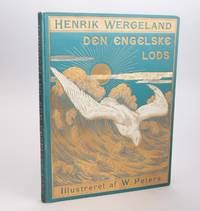 Den engelske lods. Et digt af. Med illustrationer af W. Peters.