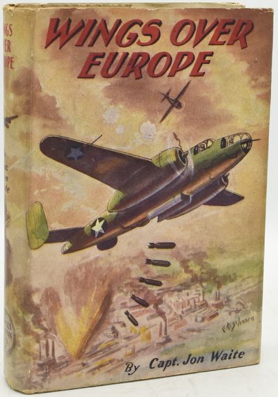WINGS OVER EUROPE