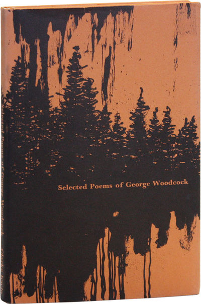Selected Poems of George Woodcock