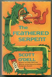 image of The Feathered Serpent