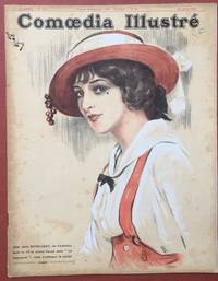 Comoedia Illustré, Revue Parisienne Theatrale Artistique Literaire, 20 Juillet, 5e...