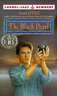 image of Black Pearl