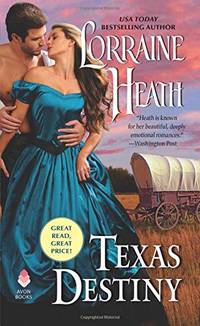 image of Texas Destiny