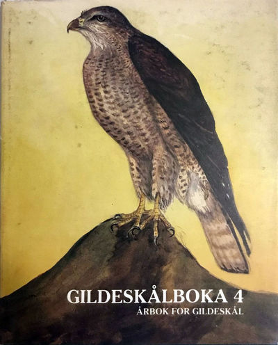 Årbok for Gildeskål