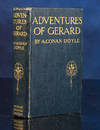 View Image 1 of 6 for Adventures of Gerard Inventory #04998