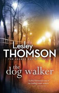 The Dog Walker (5) (The Detective&acirc;s Daughter)