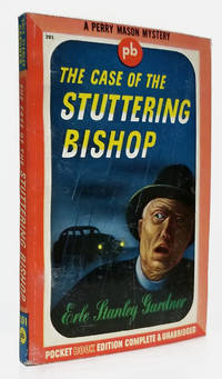 image of The Case of the Stuttering Bishop