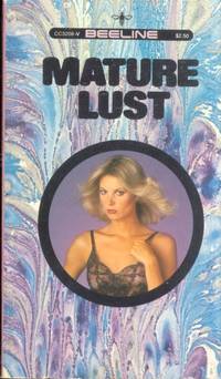 Mature Lust CC-3208