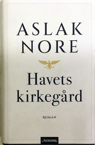 Havets kirkegård