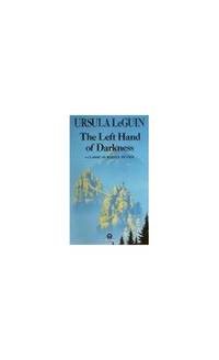 The Left Hand Of Darkness