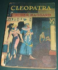 image of Cleopatra