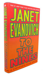 image of TO THE NINES : Stephanie Plum Novels