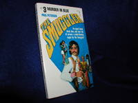 image of The Smuggler #3: Murder in Blue