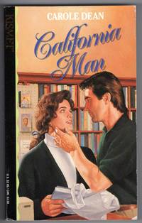 cover of California Man