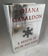 cover of A Breath of Snow and Ashes