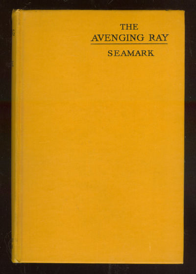 London: Hodder & Stoughton, 1930. Hardcover. Fine. First edition. Very light foxing to the endpapers...