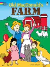 Old Macdonald's Farm