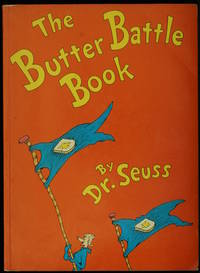 image of The Butter Battle Book