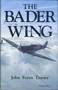 cover of The Bader Wing
