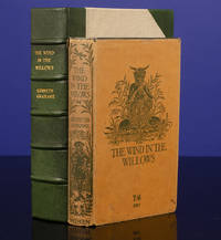 Wind in the Willows, The