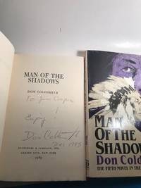 MAN OF THE SHADOWS