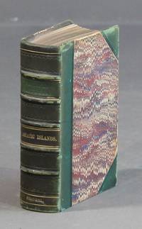 The Asiatic islands and New Holland: being a description of the manners, customs, character, and state of society of the various tribes by which they are inhabited: illustrated by 26 coloured engravings
