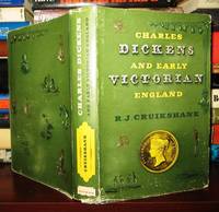 image of CHARLES DICKENS AND EARLY VICTORIAN ENGLAND