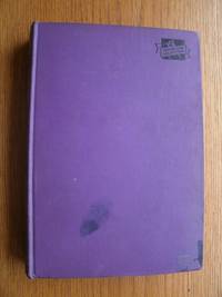 cover of The Purple Parrot