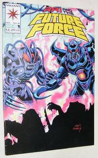 RAI and the Future Force vol.1 no.16 December 1993