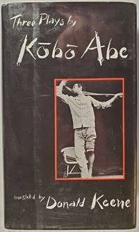 THREE PLAYS BY KOBO ABE