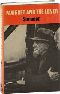 Maigret and the Loner (First UK Edition)
