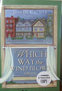 WHICH WAY THE WIND BLOWS