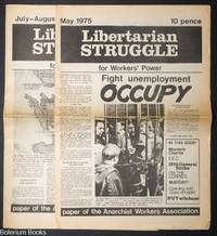 Libertarian Struggle: for Workers' Power [two issues]