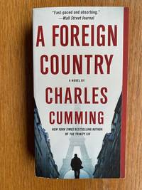 A Foreign Country