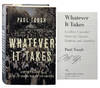 Whatever it Takes; Geoffrey Canada's Quest to Change Harlem and America