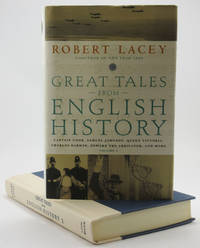 Great Tales From English History (3): Captain Cook, Samuel Johnson, Queen Victoria, Charles...