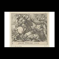 Metamorphoses of Ovidius, Photo Rag Bright White, Premium Quality, A3