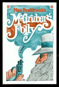 image of McGRUBER'S FOLLY.
