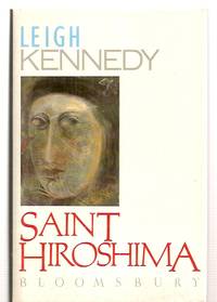 cover of Saint Hiroshima