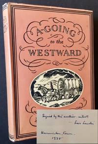 A-Going to the Westward