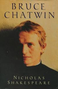 image of Bruce Chatwin