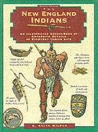 The New England Indians by Chelsea House Publishing Staff - 1999