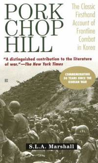 Pork Chop Hill