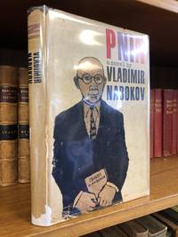 PNIN by Nabokov, Vladimir - 1957