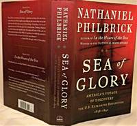 Sea of Glory by Nathaniel Philbrick - 2003