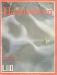 image of Handwoven March/April 1992: Volume XIII, Number 2