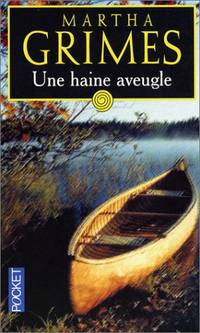 image of Une haine aveugle