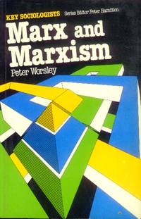 image of Marx and Marxism (Key Sociologists)